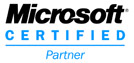 Microsoft Certified Partner - Computer repair, service, and maintenance technician.
