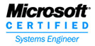 Microsoft Certified Systems Engineer - Enterpize and small busines computer repair, service, and maintenance technician.